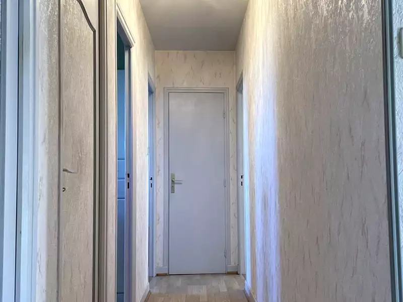Maison, 95 m²