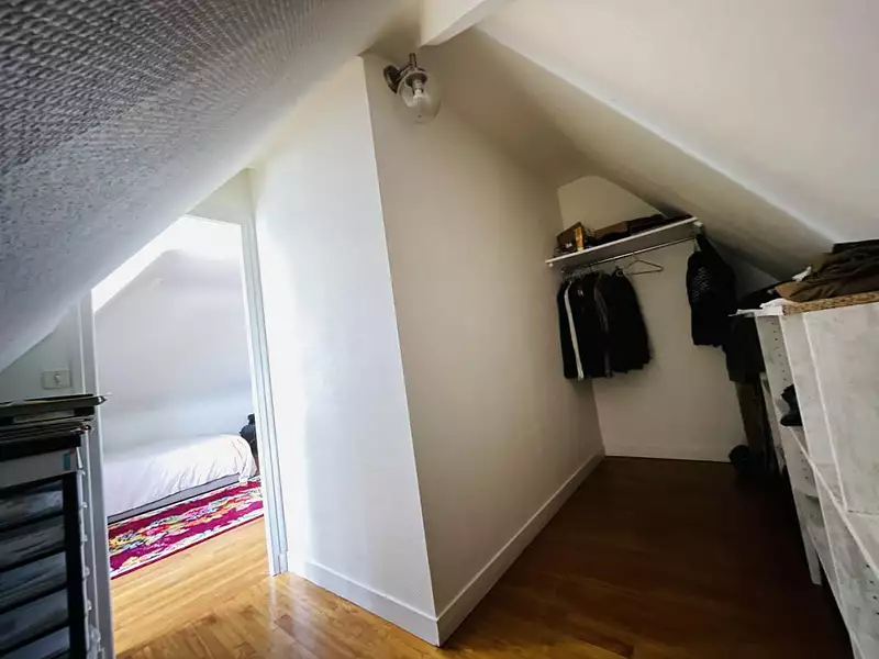 Maison, 173 m²