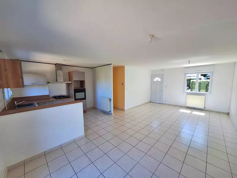 Maison, 75 m²