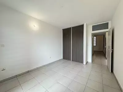 Appartement, 95,72 m²