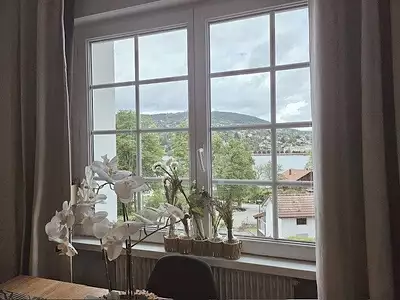 Appartement, 43,6 m²