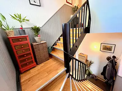 Appartement, 104,27 m²