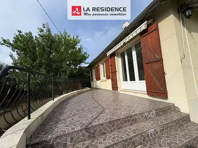 Maison, 63 m²