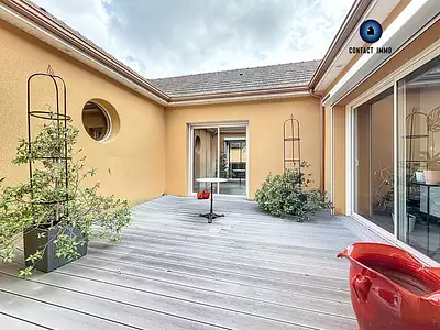 Maison, 169 m²