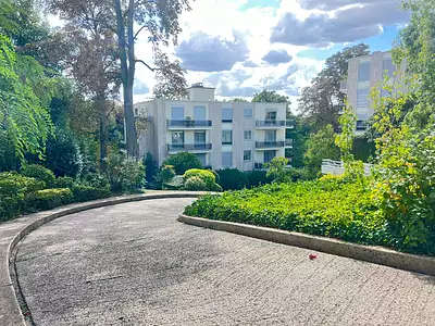 Appartement, 51,5 m²