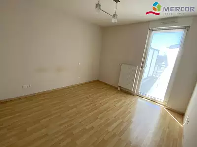 Appartement, 64,3 m²