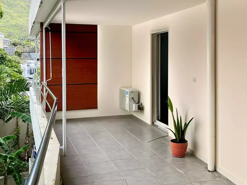 Appartement, 44 m²