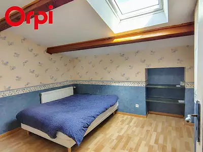 Maison, 173 m²