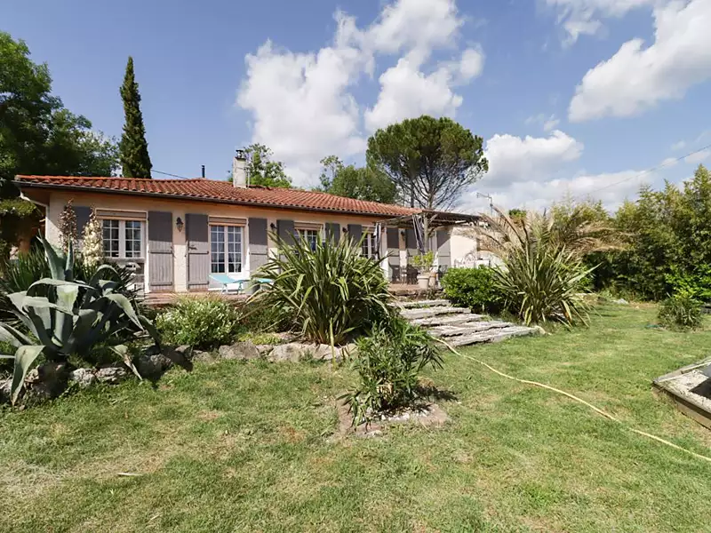 Maison, 126 m²
