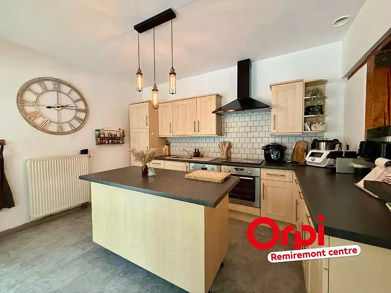Appartement, 138 m²