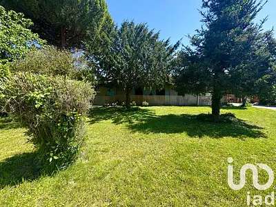 Maison, 145 m²