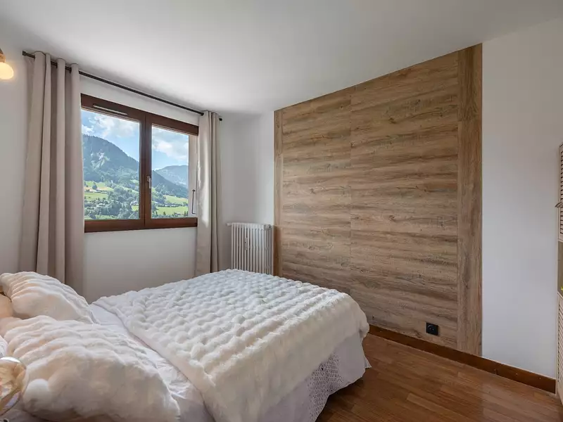 Appartement, 73 m²