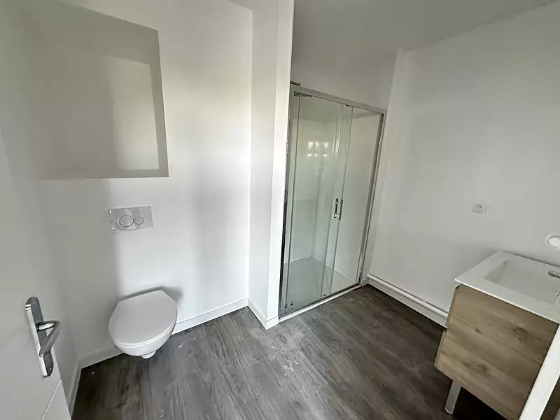 Appartement, 35,74 m²