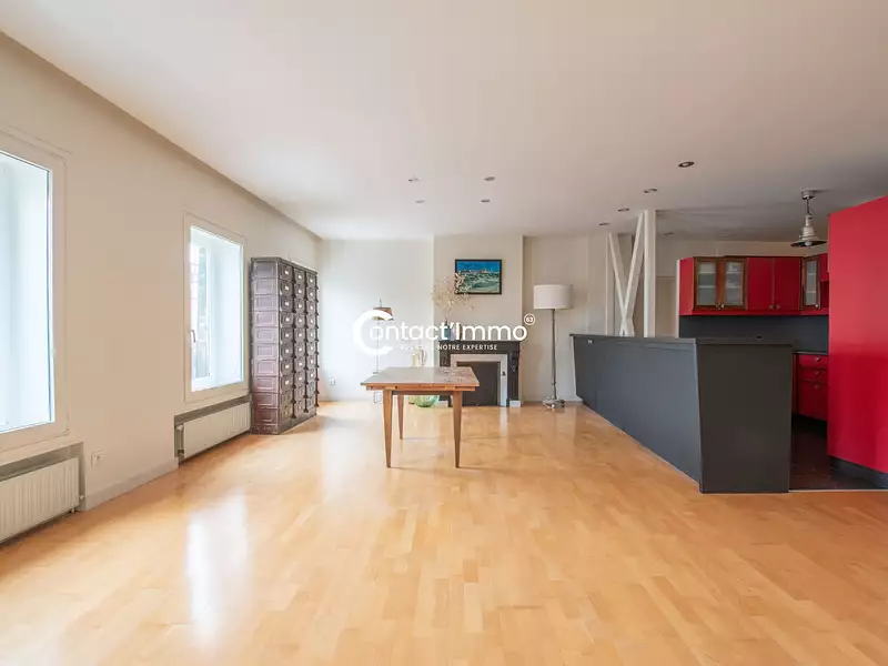 Appartement, 142,45 m²