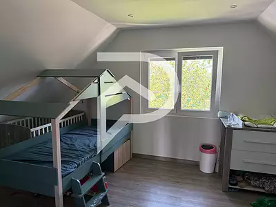 Maison, 104 m²