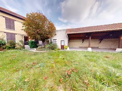 Maison, 400 m²