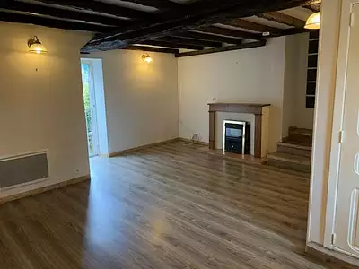 Maison, 70 m²
