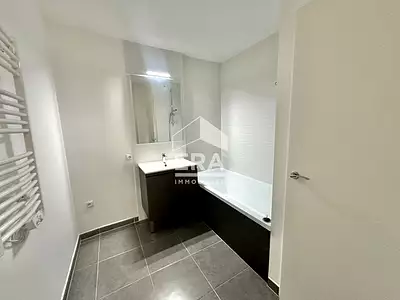 Appartement, 60,79 m²