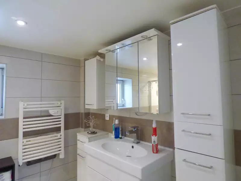 Maison, 129 m²