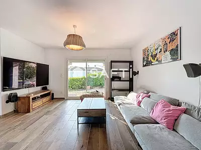 Maison, 120 m²