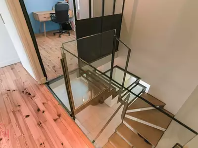 Maison, 144 m²