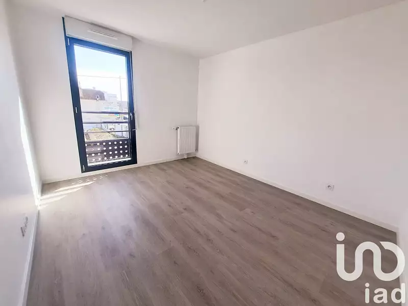 Appartement, 41 m²
