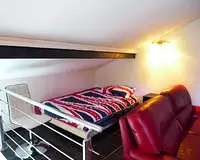 Appartement, 27 m²