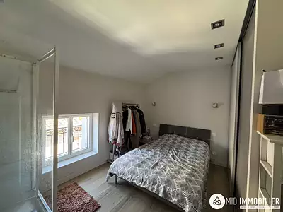 Appartement, 63,13 m²