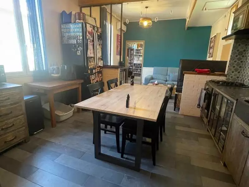 Maison, 72 m²