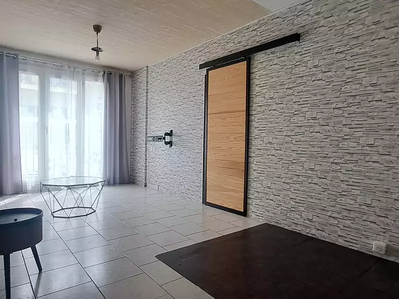 Appartement, 70 m²
