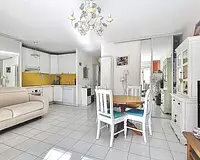 Appartement, 38 m²