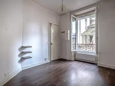 Appartement, 30 m²