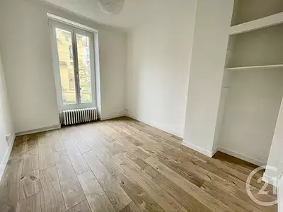Appartement, 68,8 m²