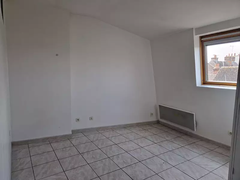 Appartement, 32,12 m²