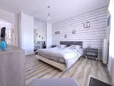 Maison, 82 m²