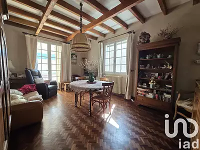 Maison, 106 m²