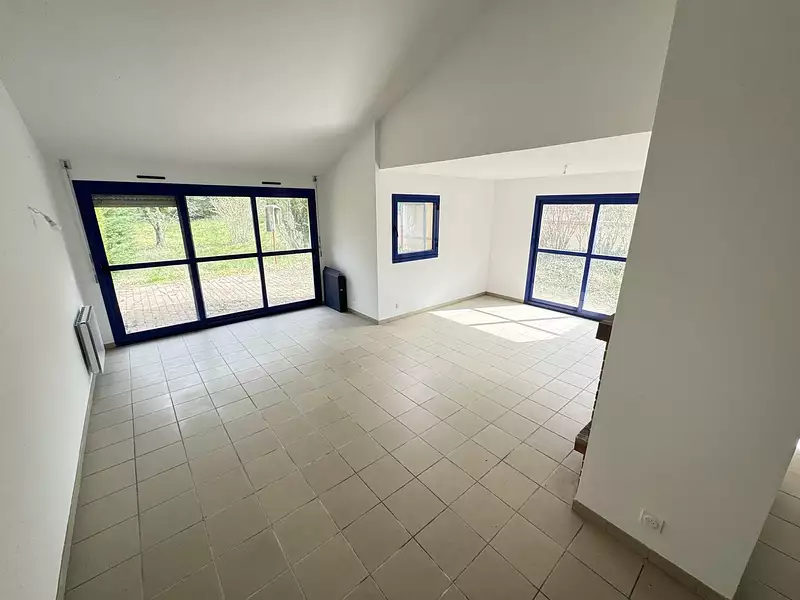 Maison, 104 m²
