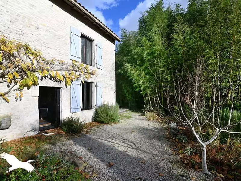 Maison, 295 m²