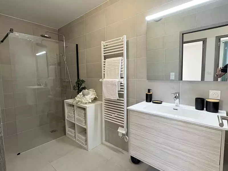 Appartement, 60,58 m²