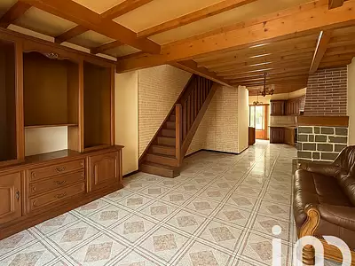 Maison, 95 m²