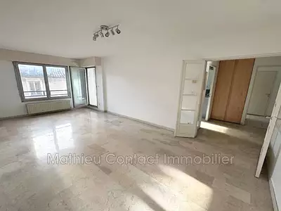 Appartement, 79,74 m²