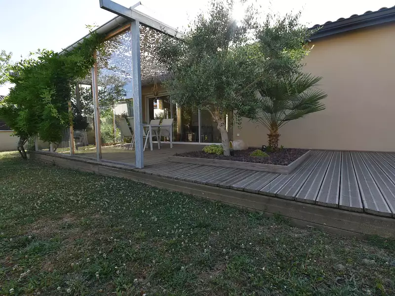 Maison, 87 m²
