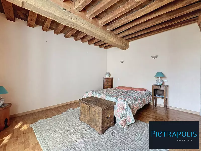Maison, 167 m²
