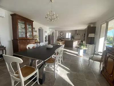 Maison, 160 m²