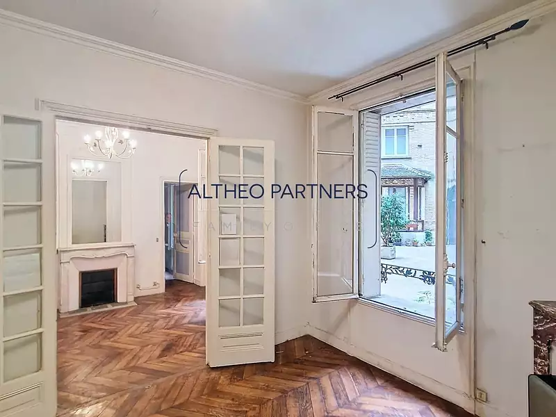 Appartement, 75,9 m²