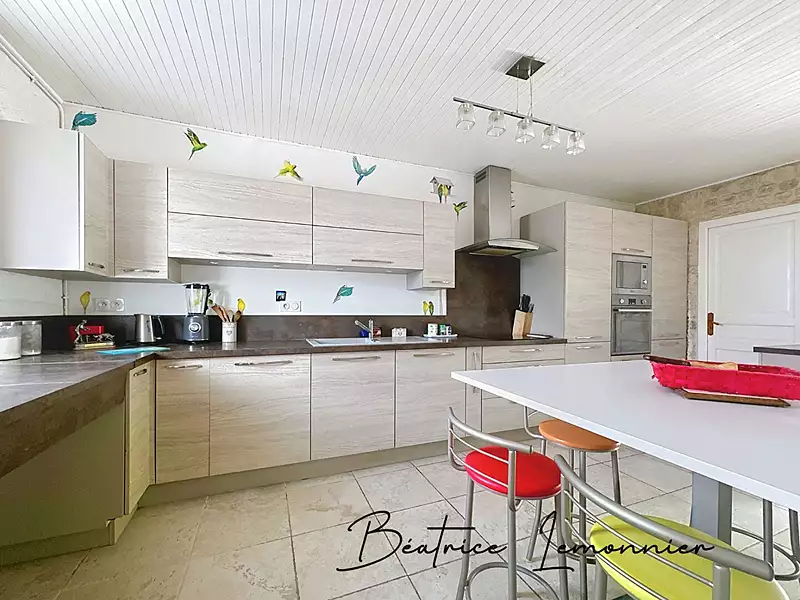 Maison, 169,62 m²