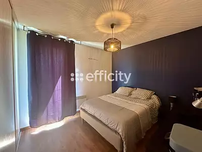 Appartement, 42 m²