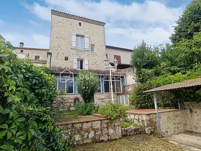 Maison, 150 m²