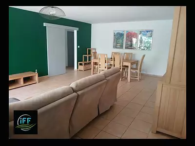 Appartement, 84,1 m²