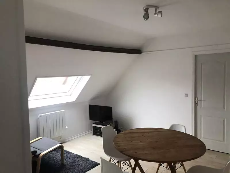 Appartement, 41 m²
